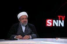 رسایی: تمام امضا‌های آقای عارف غیرقانونی است/ ما با ظریف مشکل شخصی نداریم + فیلم