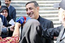 قائم پناه: خواسته‌های آمریکا و اروپا در چارچوب منافع ملی ما نبود برای همین نباید توافق می‌کردیم + فیلم