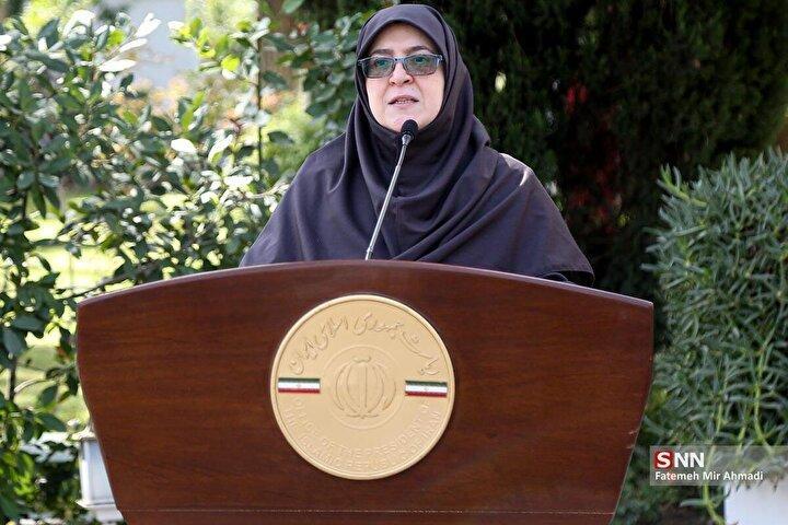 مهاجرانی: طرف‌های مقابل پیشنهاد ایران مبنی بر تعویق ۴۵ روزه مکانیسم ماشه را نپذیرفتند + فیلم