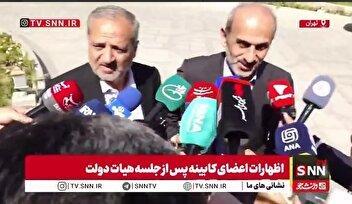 وزیر آموزش و پرورش در پاسخ به SNNTV: بخشنامه توزیع شیر در مدارس را ارسال کردیم/ در دستور کار قرار دارد
