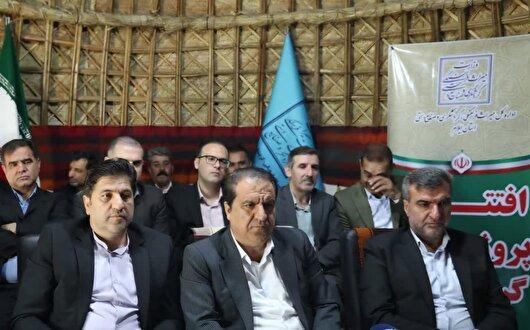 ۱۱ پروژه جدید گردشگری ایلام افتتاح شد