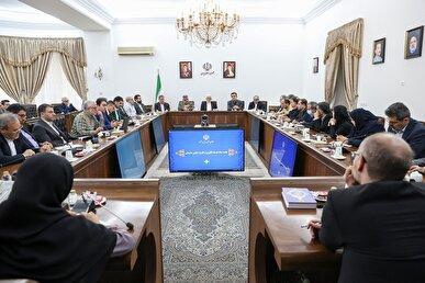 عارف: در به‌کارگیری هوش‌مصنوعی، اصول اخلاقی رعایت شود