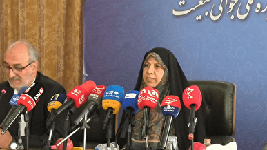دستجردی: ۹۵ سال آینده کشور ما جمعیت زدایی می‌شود و از بین خواهد رفت + فیلم