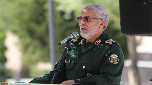 صبر خانواده‌های شهدا الگویی برای نسل‌هاست
