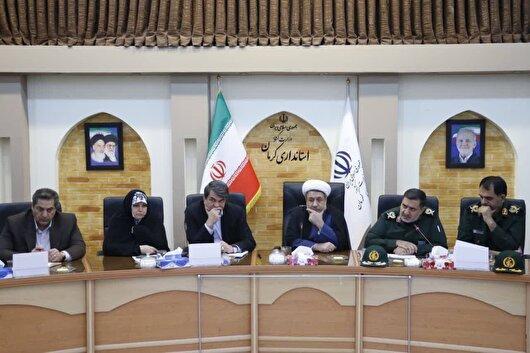 ستاد ترویج مکتب شهید حاج قاسم سلیمانی در کرمان تشکیل جلسه داد