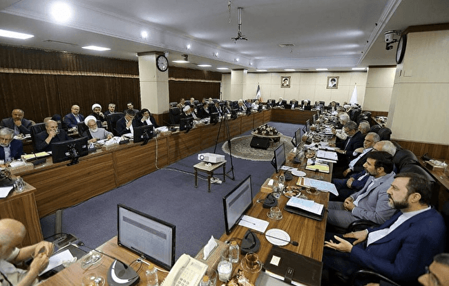 موافقت مشروط مجمع تشخیص مصلحت نظام با پیوستن به CFT