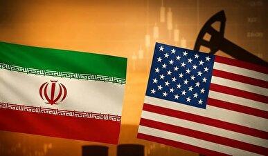 تحریم جدید آمریکا علیه ایران