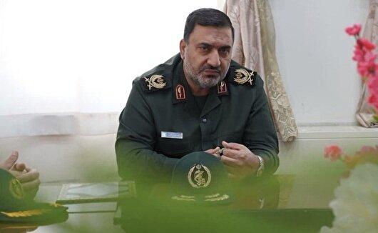 فرمانده سپاه ثارالله کرمان: برنامه‌های هفته مقاومت مردمی برگزار می‌شود