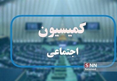 توضیحات کاظمی درباره تحقیق و تفحص درباره برگزاری آزمون استخدامی