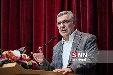 ظفرقندی: در جنگ اخیر از هیچ کشوری کمک بهداشتی و درمانی نداشتیم