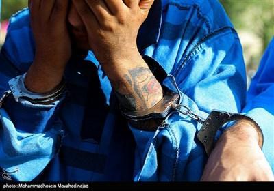 نامه جعلی برای اعمال نفوذ؛ ماجرای دستگیری فرد متخلف در مازندران