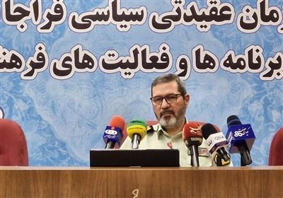 فراجا در جنگ 12 روزه، تهدیدات جاسوسی و پهپادی را خنثی کرد