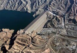 زنگ خطر به صدا درآمد/ سد ماملو از مدار خارج شد