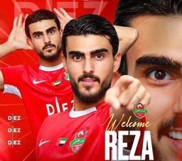 سردار آزمون برگشت؛ غندیپور از شباب الاهلی جدا میشود!