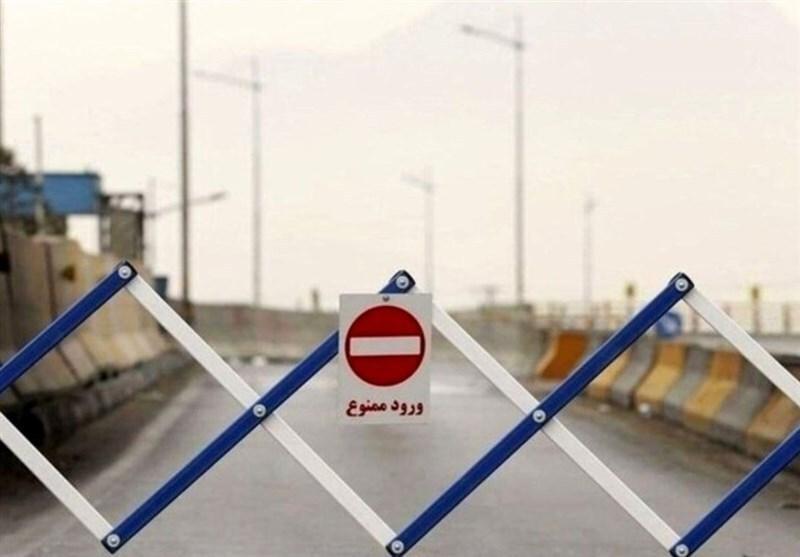 جزئیات محدودیت تردد در جاد‌های کشور
