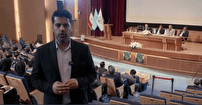 همایش نبرد حقوقی علیه جنایات بین المللی با حضور وزیر دادگستری و معاون حقوقی رییس جمهور