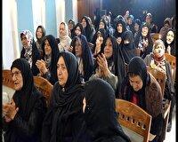بزرگداشت روز سالمندان در شاهرود