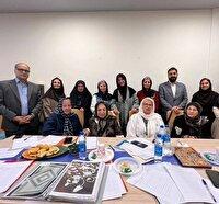تسلیت معاون صنایع‌دستی کشور در پی درگذشت پیشکسوت پوشاک سنتی ایران