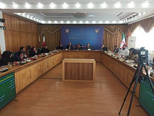 غربالگری مادران باردار بدون محدودیت انجام می‌شود