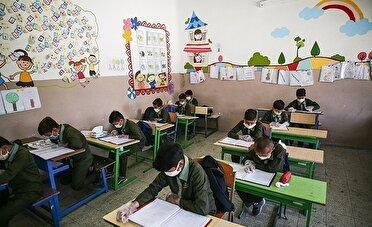 پوشش ۱۰۰ درصدی دانش‌آموزان لازم‌التعلیم خوزستان