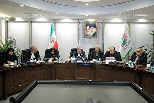 بازار سرمایه باوجود فشار‌های مختلف، تاب‌آوری قابل قبولی داشته است