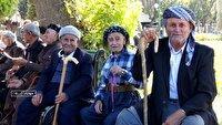 روز جهانی سالمند روزی برای تکریم سالمندان