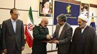 دستگاه قضایی دوشادوش نیرو‌های مسلح در تامین امنیت مردم حرکت می‌کند