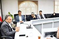 بررسی چالش‌های واگذاری زمین به متقاضیان طرح جوانی جمعیت در روستا‌های ماکو
