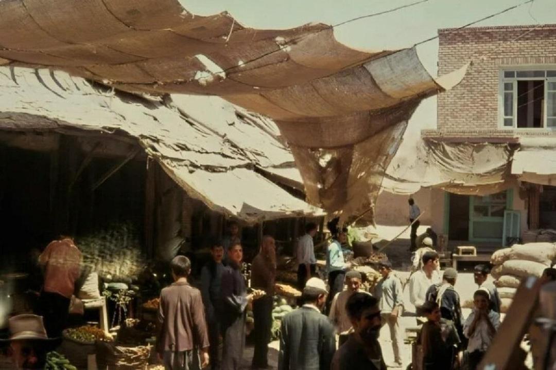 بازار سوسکی کجاست؟ /چرا نام این بازار را «سوسکی» گذاشتند؟