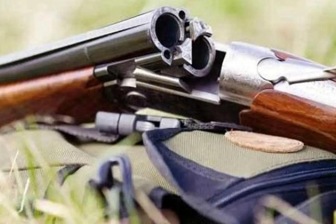 شوخی مرگبار با اسلحه شکاری در زنجان