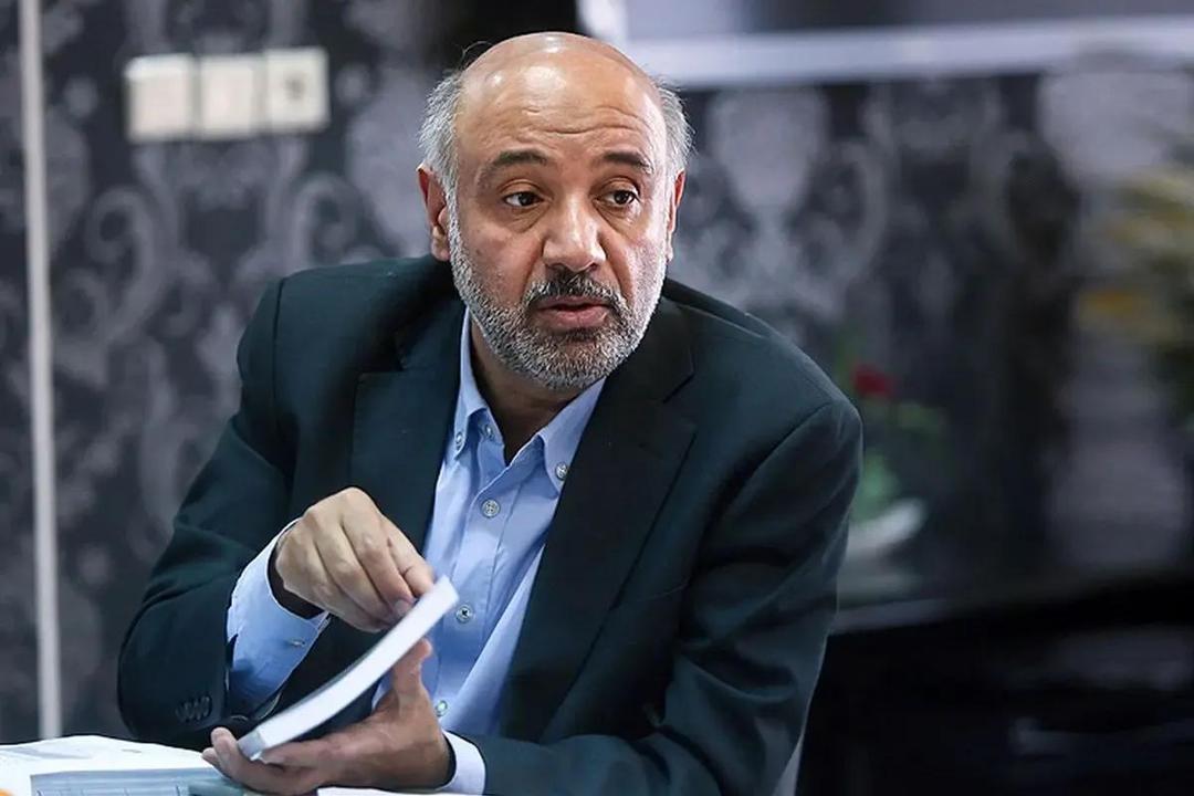 استیضاح میدری، وزیر کار کلید خورد