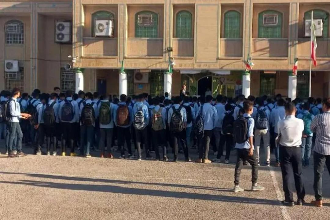 ماجرای فوت یک دانش آموز ۱۴ ساله زنجانی در مدرسه