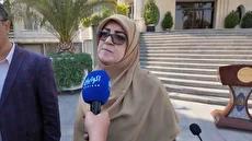 سخنگوی دولت: پیشنهاد مذاکره مستقیم به آمریکا دادیم (فیلم)