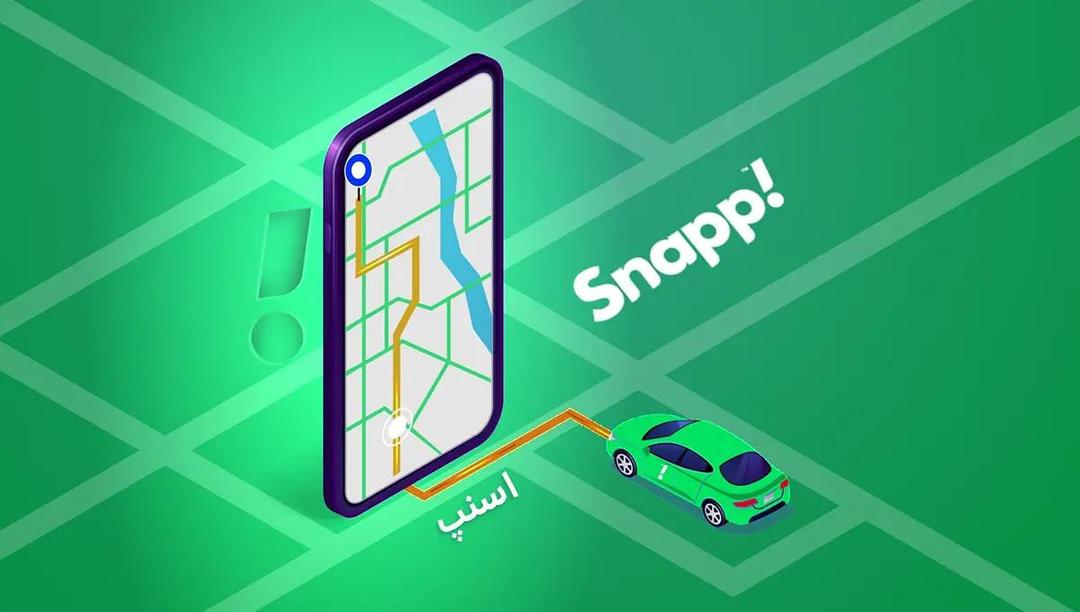 امنیت سفر؛ مقایسه اسنپ با اوبر، لیفت، کریم و گرب