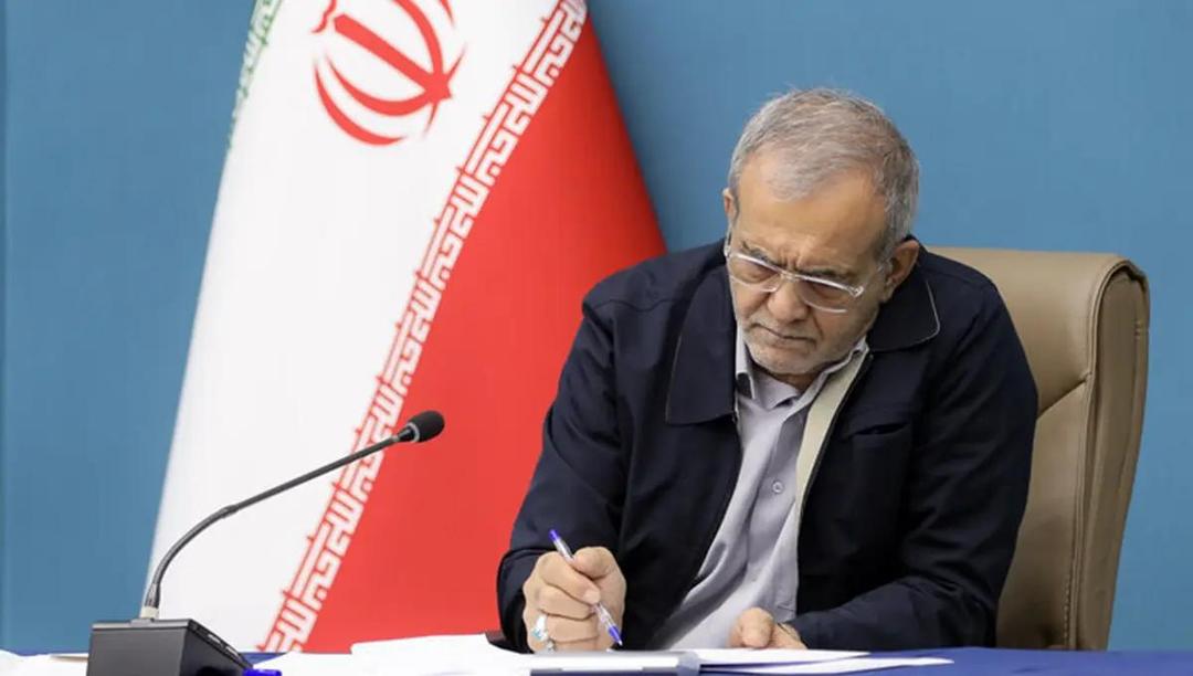 فرمان رئیس‌جمهور برای شورای‌عالی ورزش؛ انتصاب ۶ چهره کلیدی در بالاترین مرجع سیاست‌گذاری ورزشی