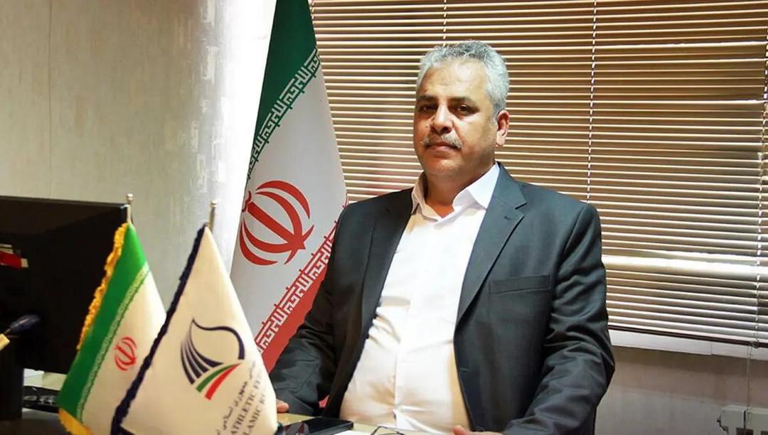 فدراسیون دوومیدانی: از سابقه دوپینگ نایب قهرمان المپیک مطلع بودیم