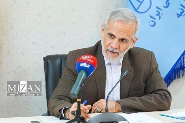 توضیحات معاون حقوق بشر وزارت دادگستری درباره بازگشت شهروندان ایرانی از آمریکا به کشور