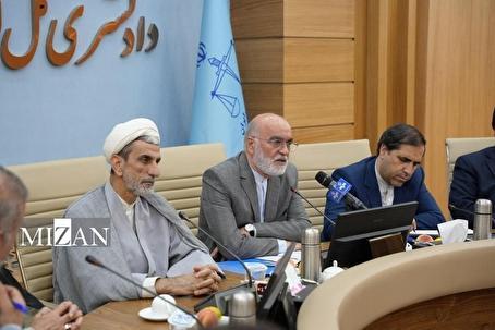 سراج: سکوت شورای امنیت در برابر جنایت‌های رژیم صهیونیستی لکه‌ای سیاه بر اعتبار این نهاد است/ جدیت قوه قضاییه در پیگیری پرونده جنایت رژیم صهیونیستی علیه ایران