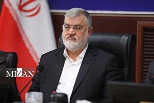 استاندار تهران: آمادگی کامل دستگاه‌ها برای مقابله با بحران‌های طبیعی و انسان‌ساخت ضروری است
