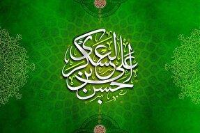 امام حسن عسکری(ع) در عصر خود پشتوانه فکری شیعه و فقها بود