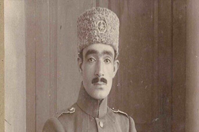 سردار وطن‌دوست + فیلم