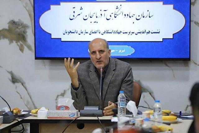 فعالیت‌های فرهنگی بر پایه نوآوری و نگاه دانشجویی پیش می‌رود