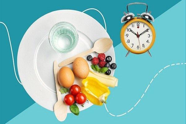 رژیم فستینگ برای ورزشکان مضر است؟