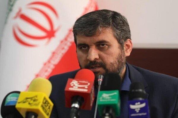 صابر جباری به سرپرستی مرکز ازدواج و خانواده منصوب شد