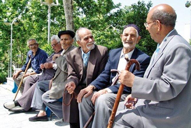 شهر‌هایی که برای سنین بالا ساخته می‌شوند