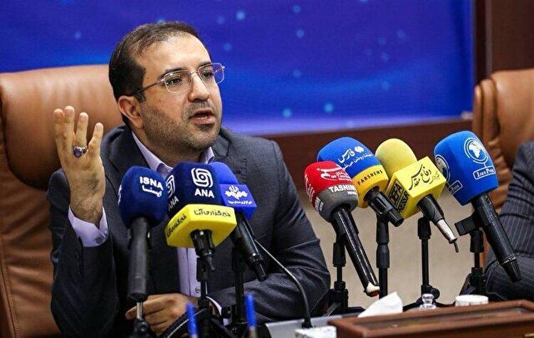 ۱۳۰۰ شرکت دانش‌بنیان در نمایشگاه ایران‌ساخت حضور خواهند یافت