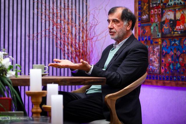 ببینید | باهنر: دیگر دوران اینکه با قانون اجباری حجاب، مملکت را اداره کرد، گذشته است