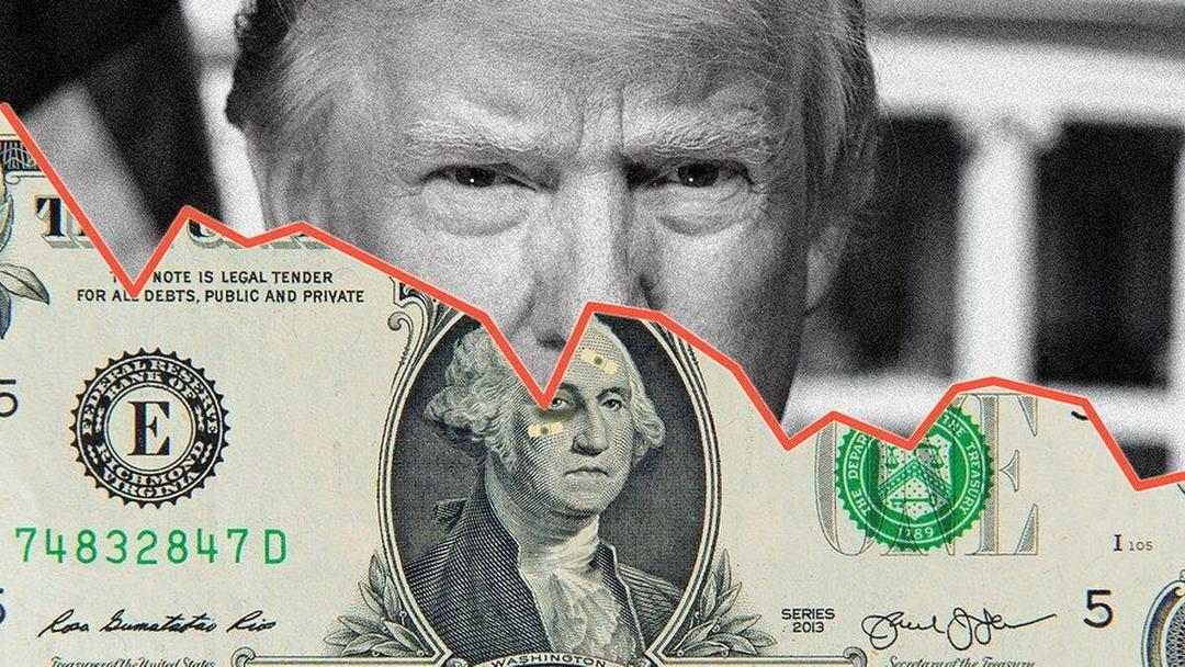 ببینید | شمارش معکوس برای فلج شدن دولت آمریکا