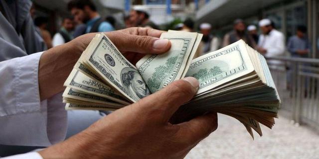 قیمت جدید دلار، یورو و سایر ارزها ۹ مهر ۱۴۰۴/ دلار سه هزار تومان بالا رفت