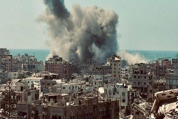موضع مصر درباره طرح ترامپ: مدیریت غزه در دست فلسطینی‌ها خواهد بود